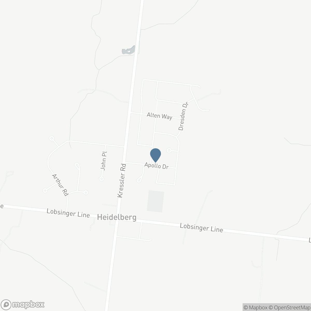 1 DANUBE Drive, Woolwich, Ontario N0B 1Y0